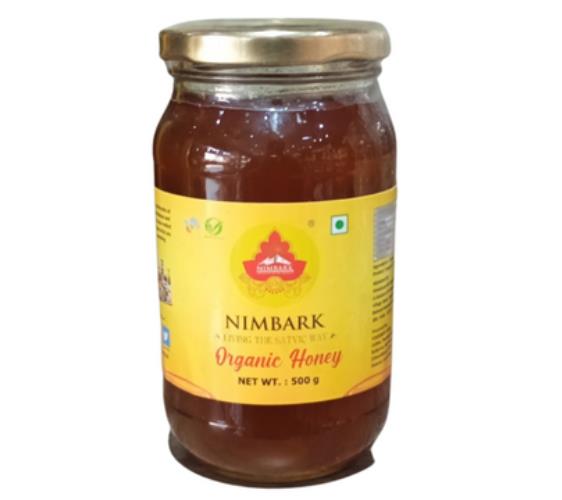 Nimbark Himalayan Honey | Himalayan Honey | 100% Natural Honey | Pure & Natural Honey 500gm